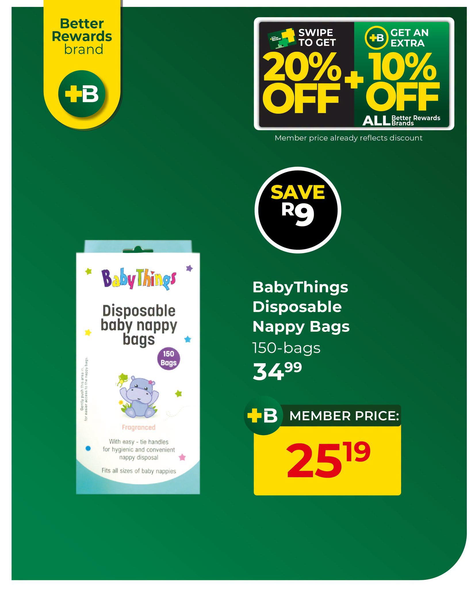 Baby City specials - 06.16.2026 - 07.12.2026. Page 6