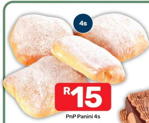 PnP Panini 4s