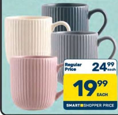 Mug