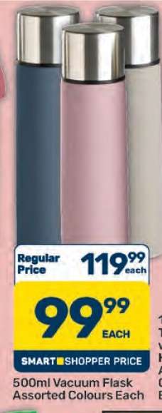 500ml Vacuum Flask