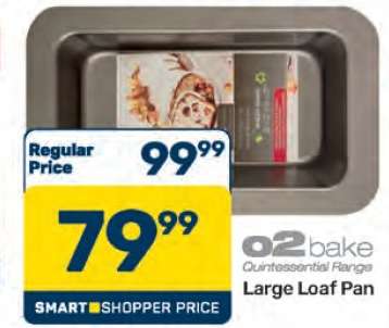 Large Loaf Pan