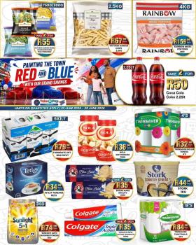 Take n Pay