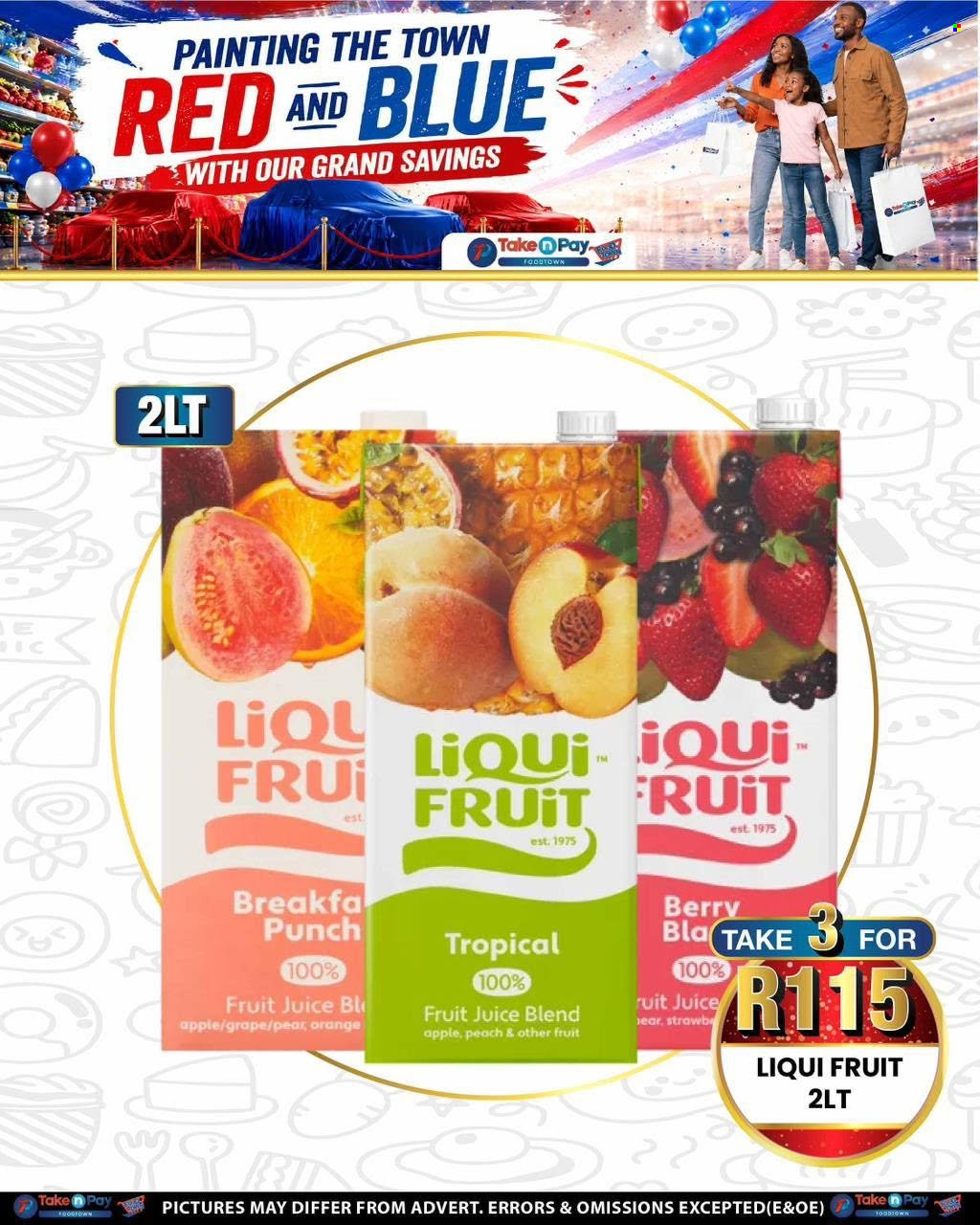 Take n Pay specials - 06.22.2026 - 06.28.2026. Page 2