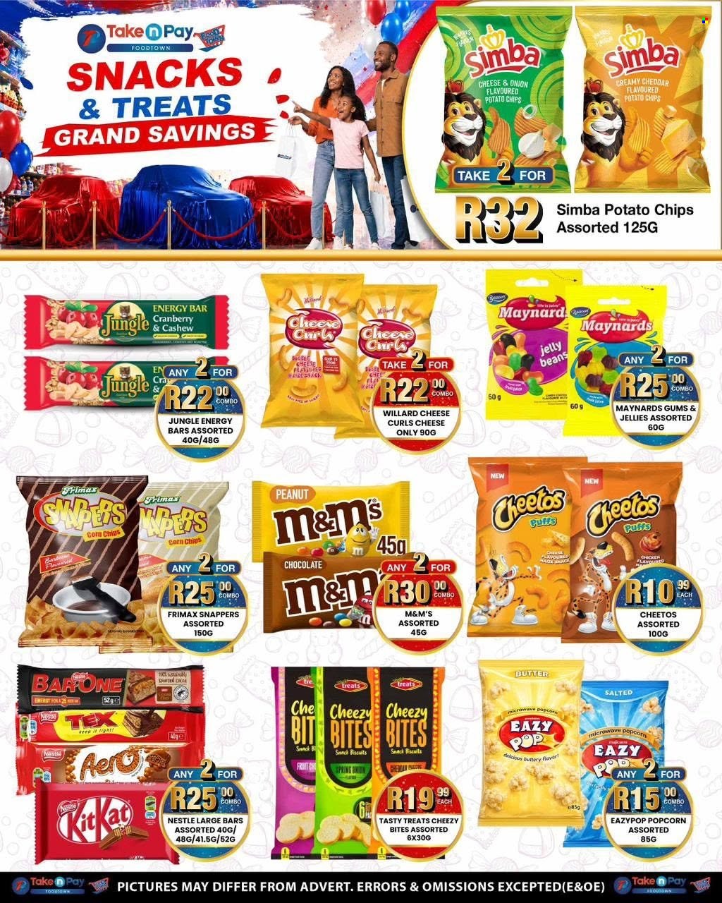 Take n Pay specials - 06.22.2026 - 06.28.2026. Page 3