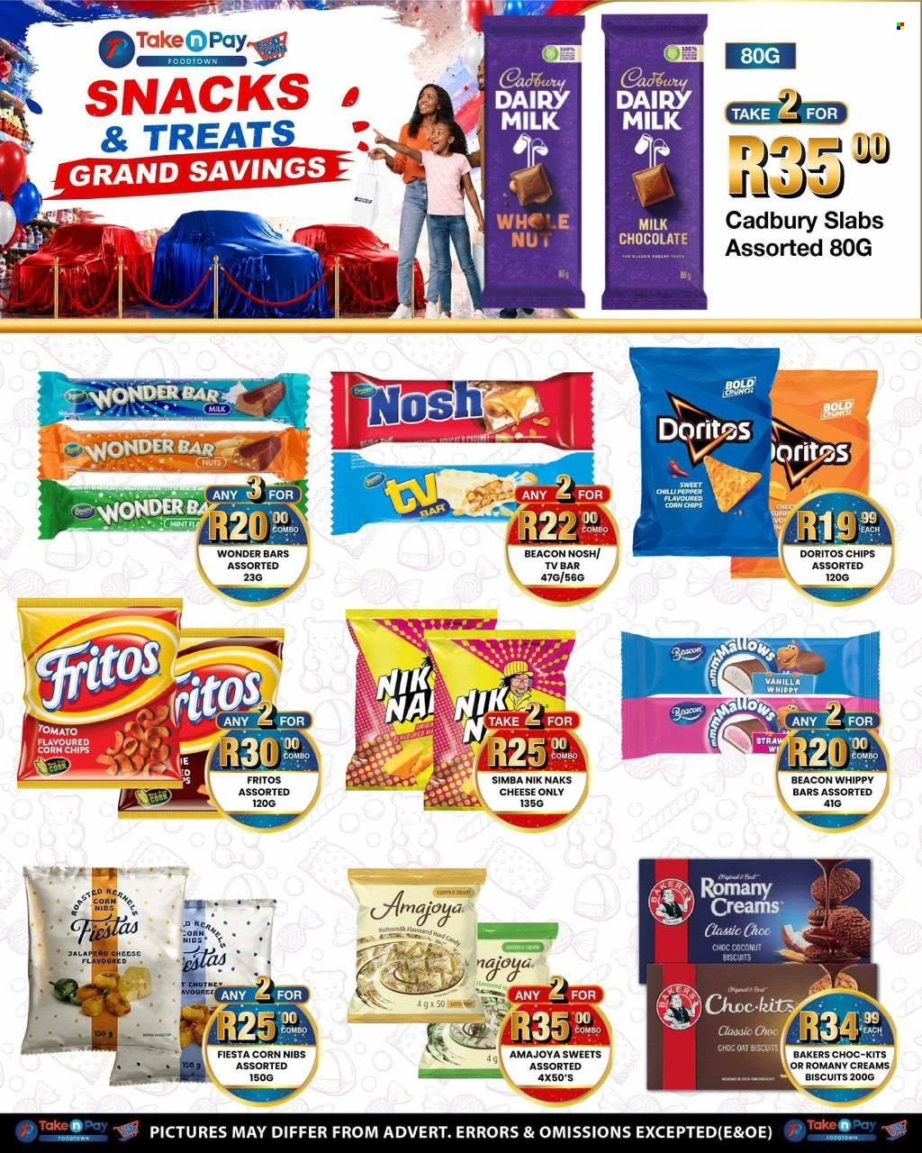 Take n Pay specials - 06.22.2026 - 06.28.2026. Page 4