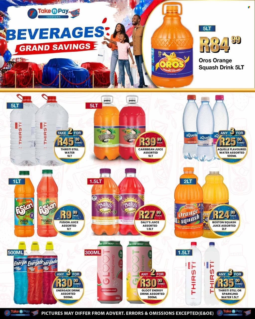 Take n Pay specials - 06.22.2026 - 06.28.2026. Page 6