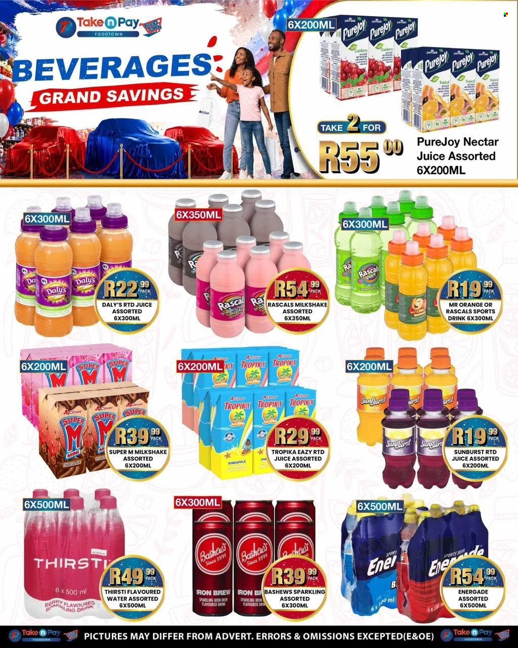 Take n Pay specials - 06.22.2026 - 06.28.2026. Page 8