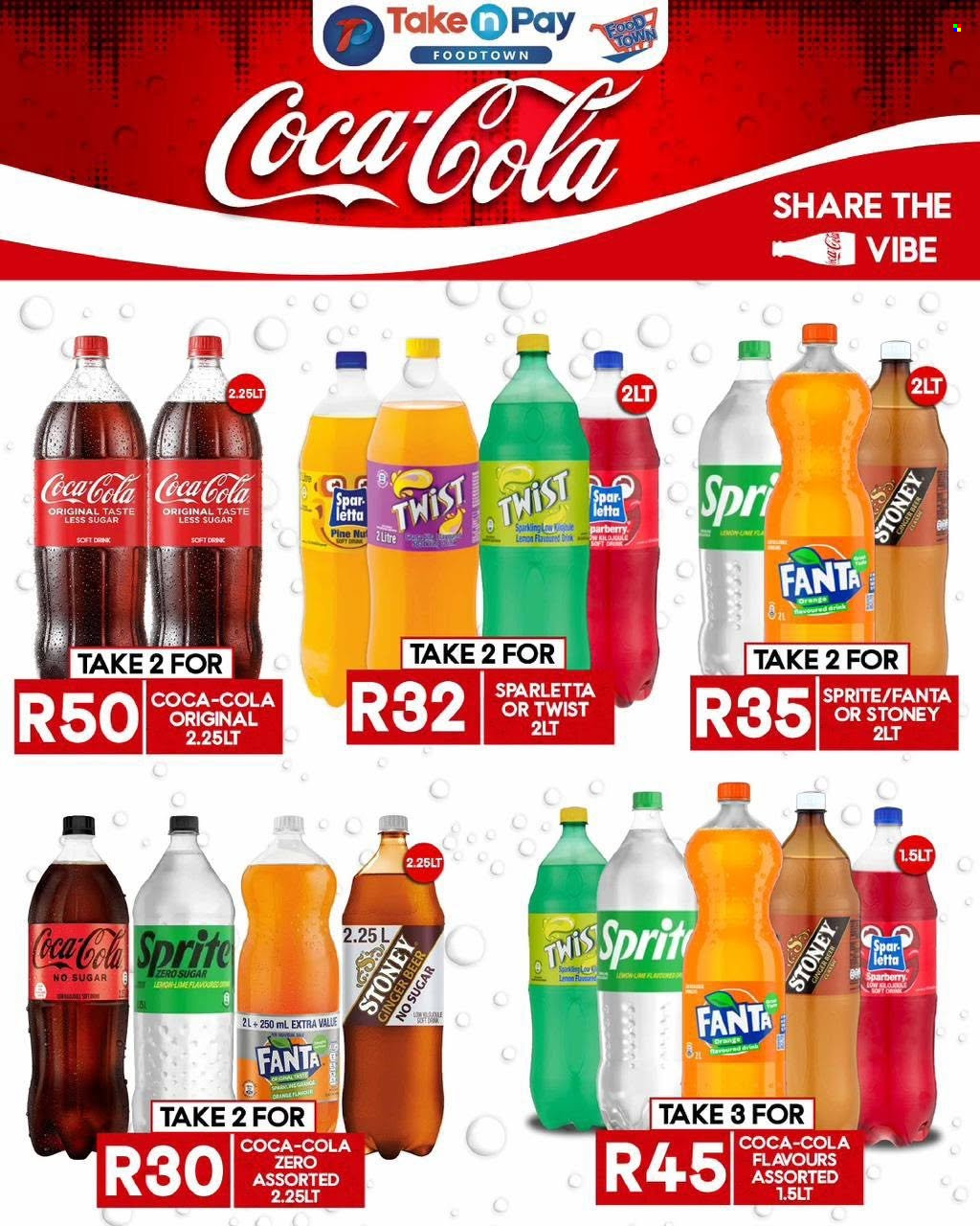Take n Pay specials - 06.22.2026 - 06.28.2026. Page 9