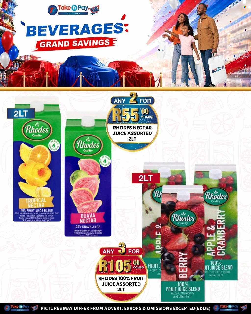 Take n Pay specials - 06.22.2026 - 06.28.2026. Page 10