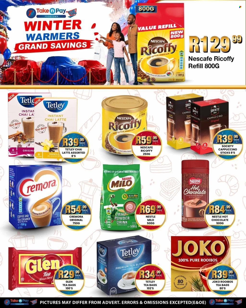 Take n Pay specials - 06.22.2026 - 06.28.2026. Page 11