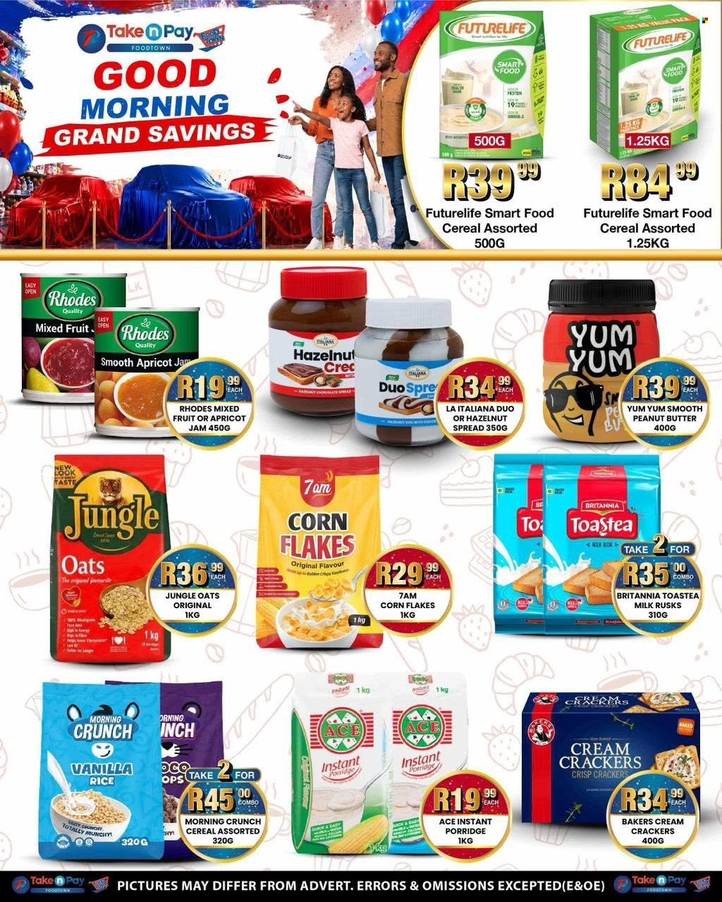 Take n Pay specials - 06.22.2026 - 06.28.2026. Page 12