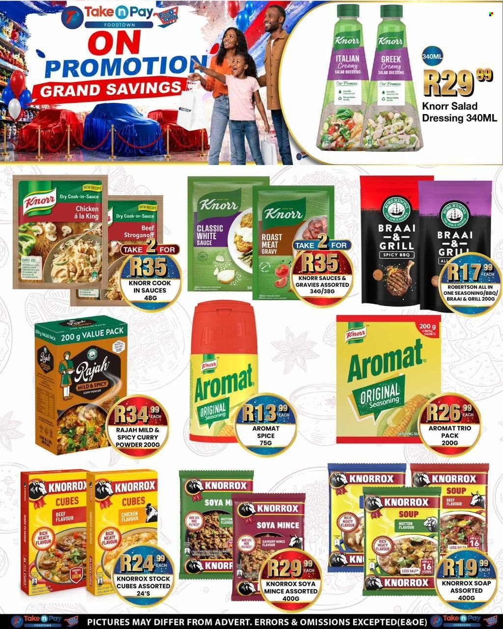Take n Pay specials - 06.22.2026 - 06.28.2026. Page 13