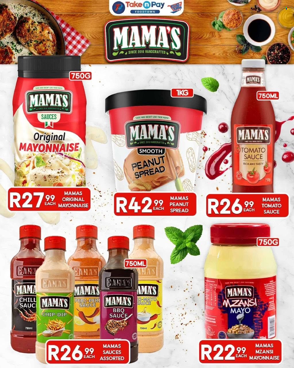Take n Pay specials - 06.22.2026 - 06.28.2026. Page 18