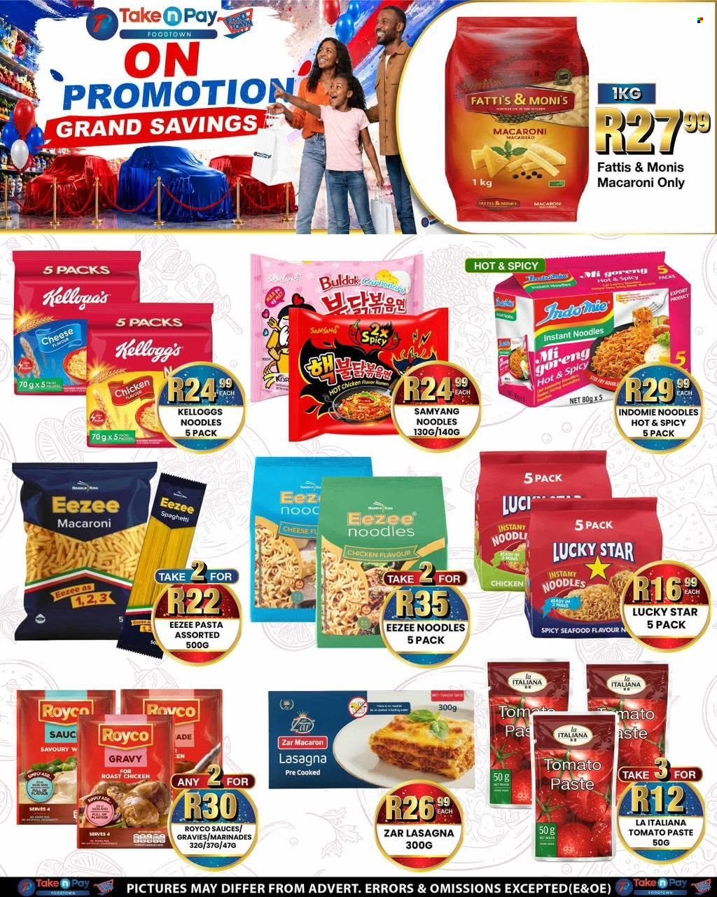 Take n Pay specials - 06.22.2026 - 06.28.2026. Page 19