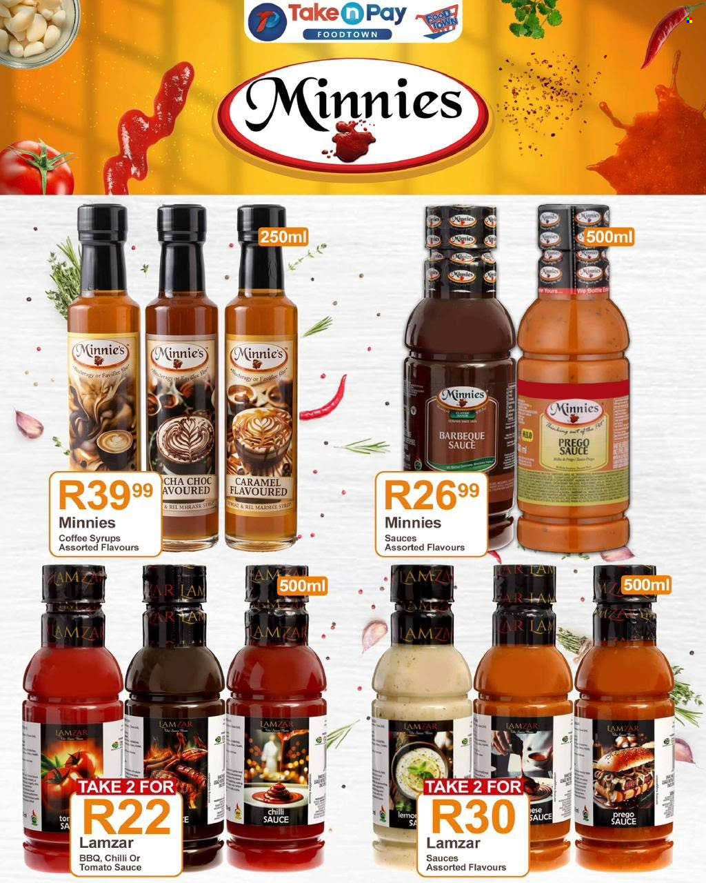 Take n Pay specials - 06.22.2026 - 06.28.2026. Page 20
