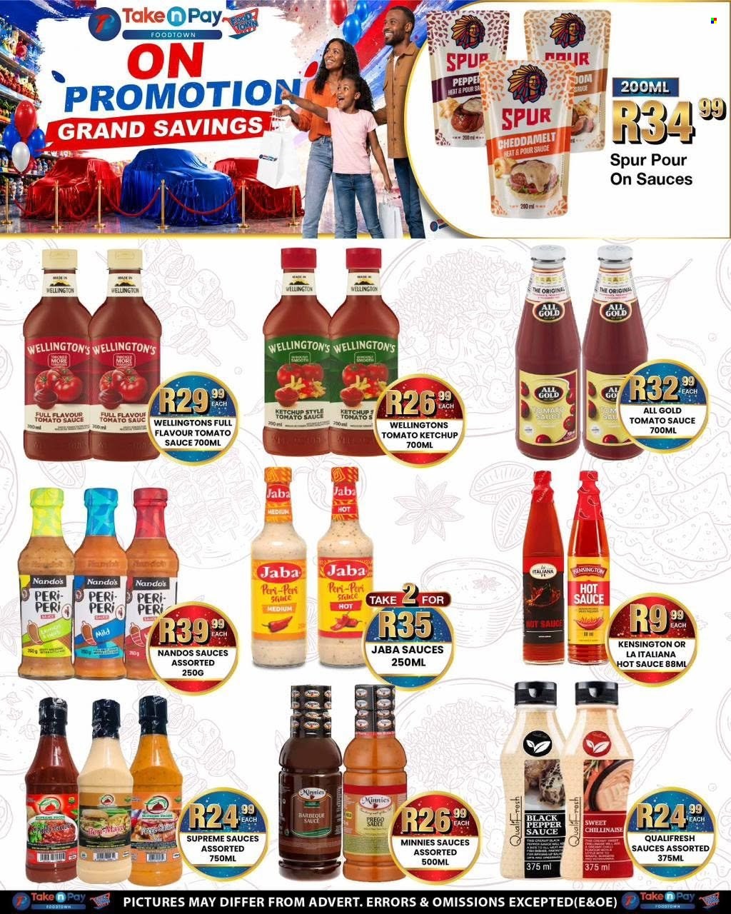 Take n Pay specials - 06.22.2026 - 06.28.2026. Page 21