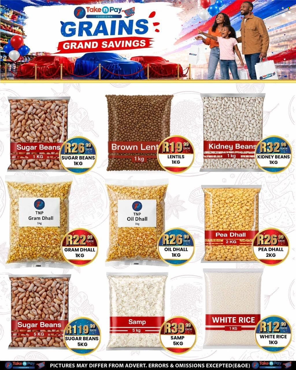 Take n Pay specials - 06.22.2026 - 06.28.2026. Page 22