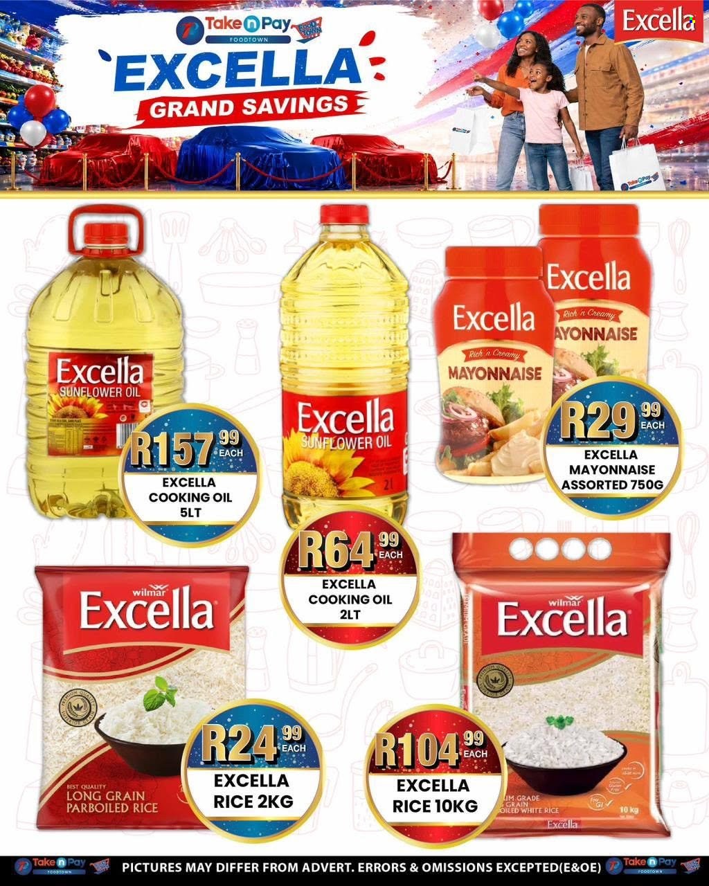 Take n Pay specials - 06.22.2026 - 06.28.2026. Page 23
