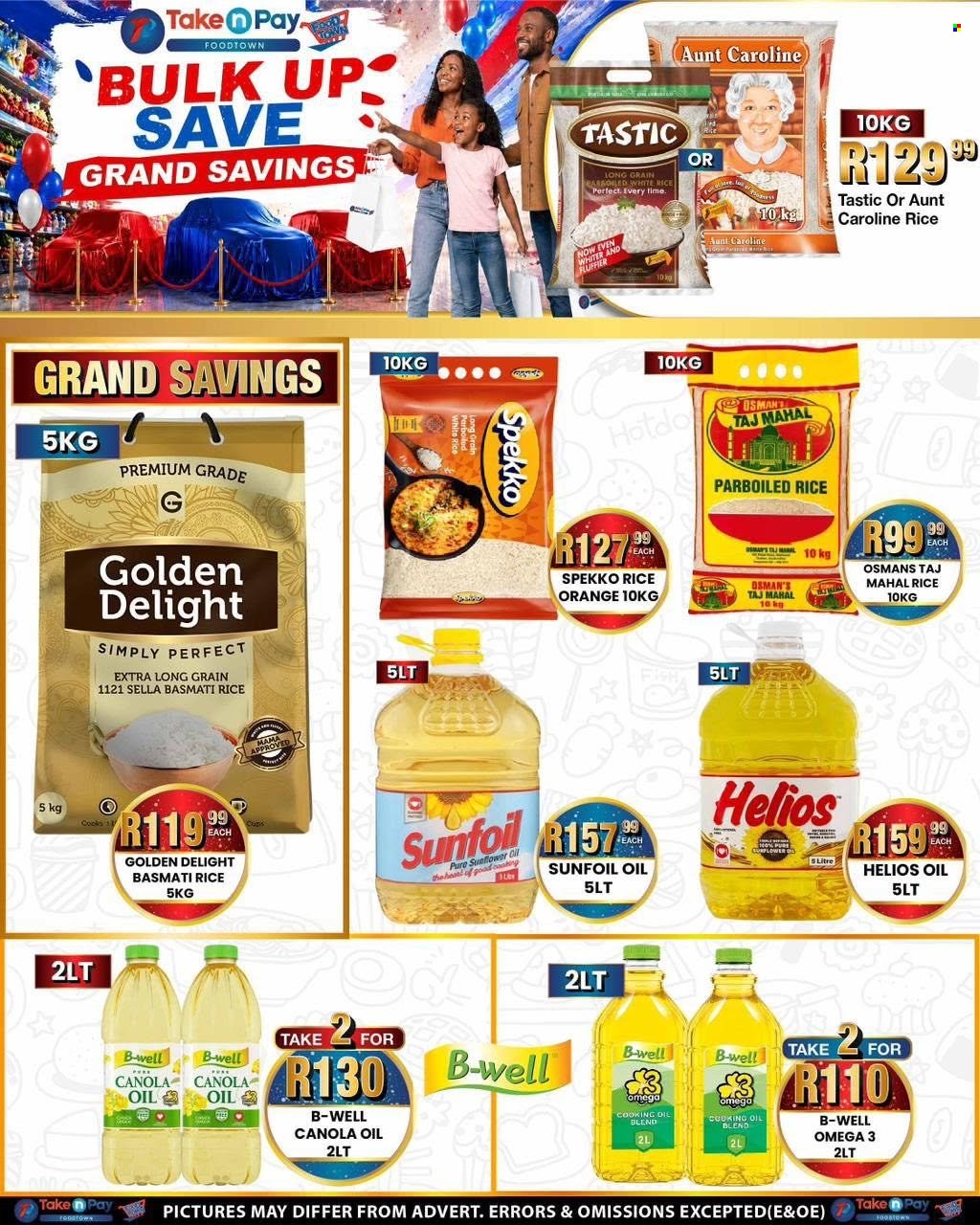 Take n Pay specials - 06.22.2026 - 06.28.2026. Page 24