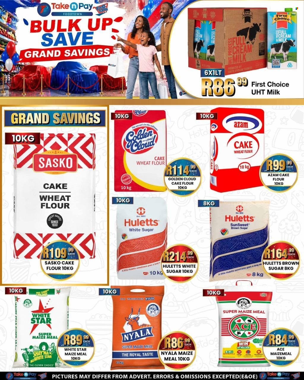 Take n Pay specials - 06.22.2026 - 06.28.2026. Page 25