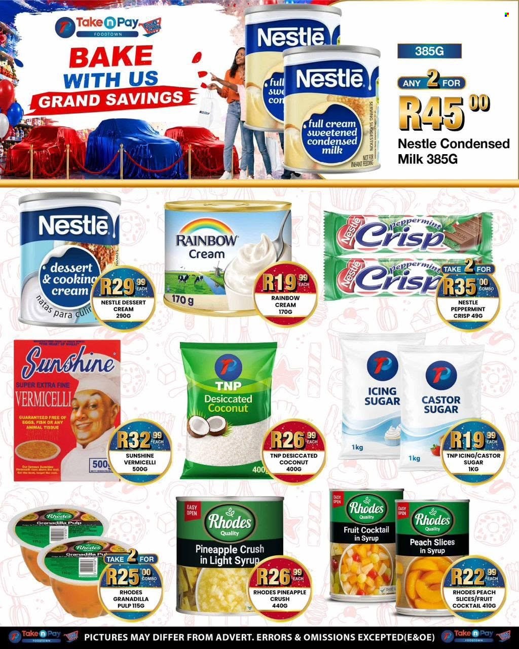 Take n Pay specials - 06.22.2026 - 06.28.2026. Page 26