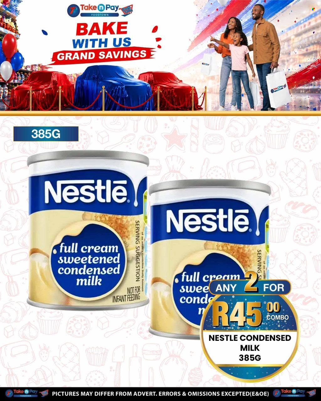 Take n Pay specials - 06.22.2026 - 06.28.2026. Page 27