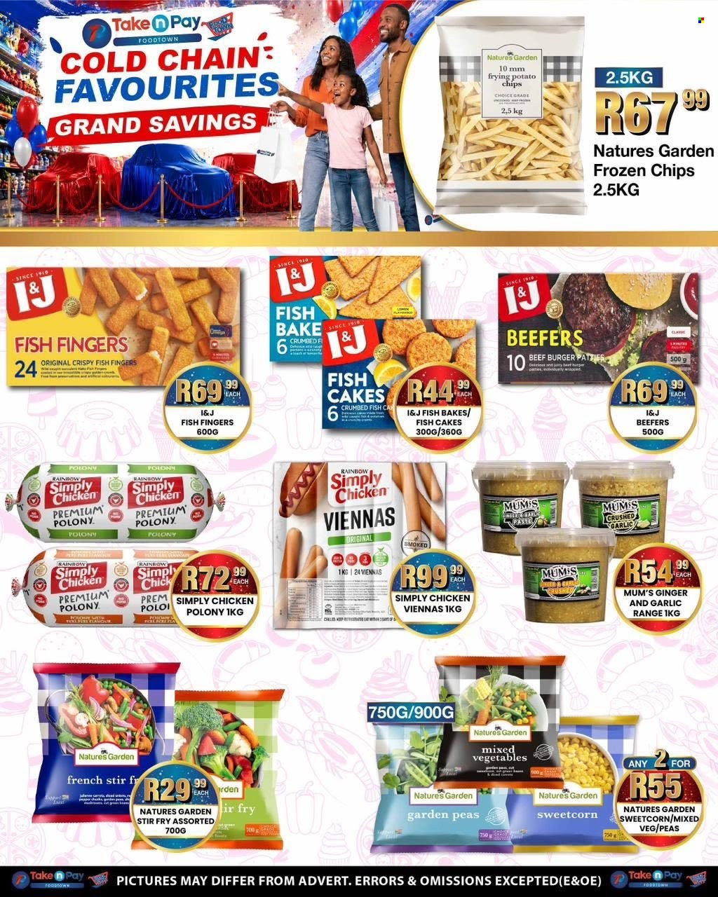 Take n Pay specials - 06.22.2026 - 06.28.2026. Page 28