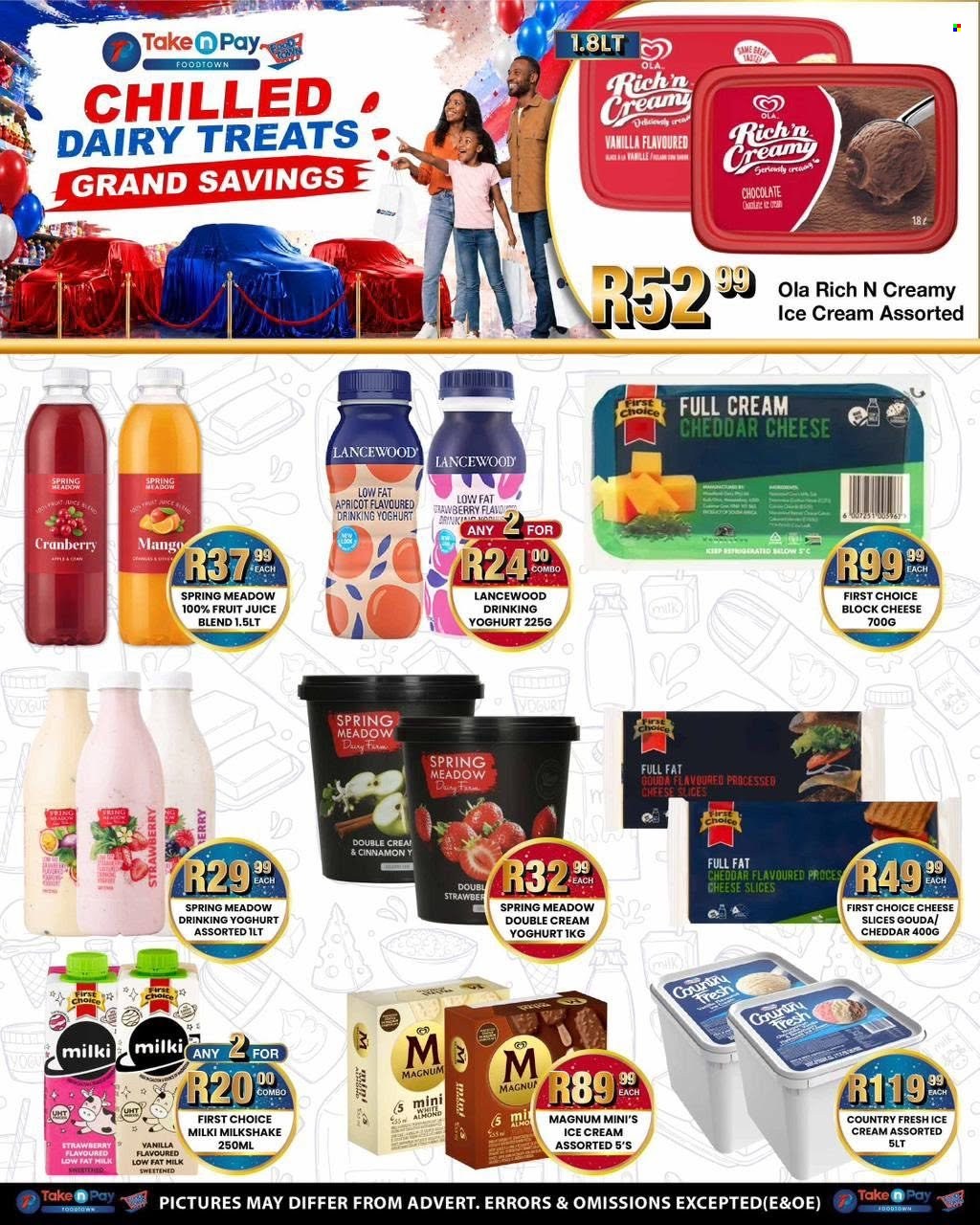 Take n Pay specials - 06.22.2026 - 06.28.2026. Page 29