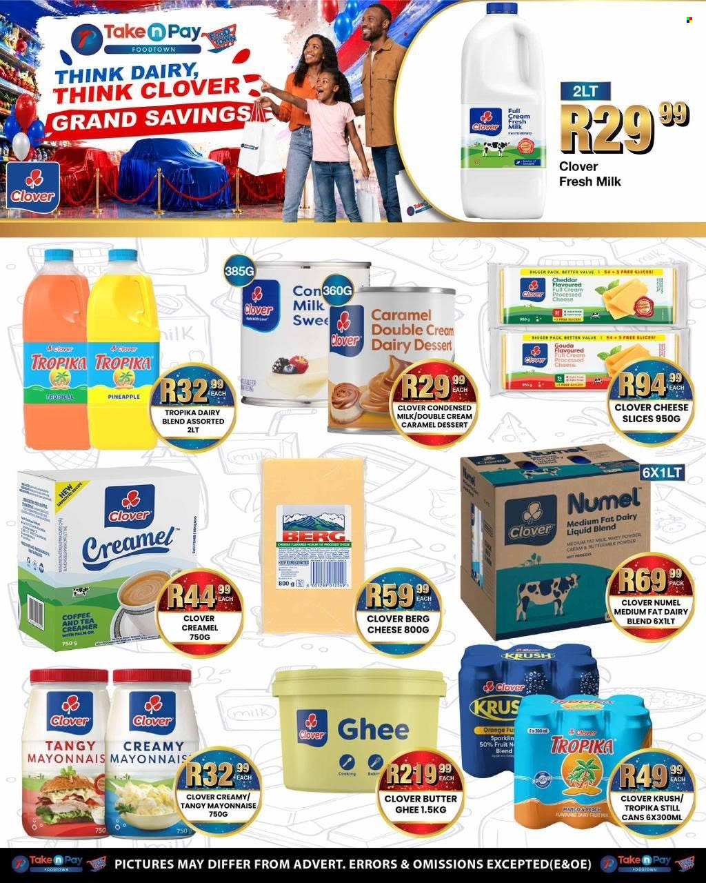 Take n Pay specials - 06.22.2026 - 06.28.2026. Page 30