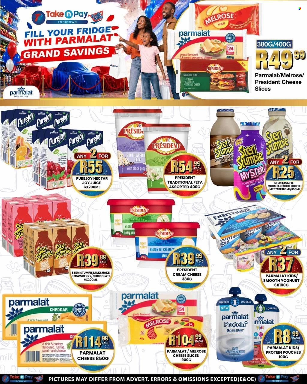 Take n Pay specials - 06.22.2026 - 06.28.2026. Page 31