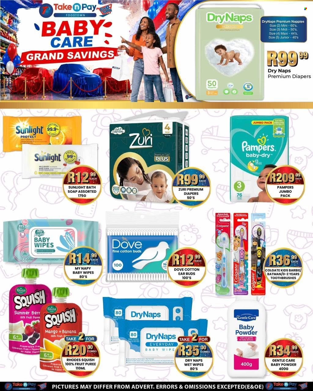 Take n Pay specials - 06.22.2026 - 06.28.2026. Page 32