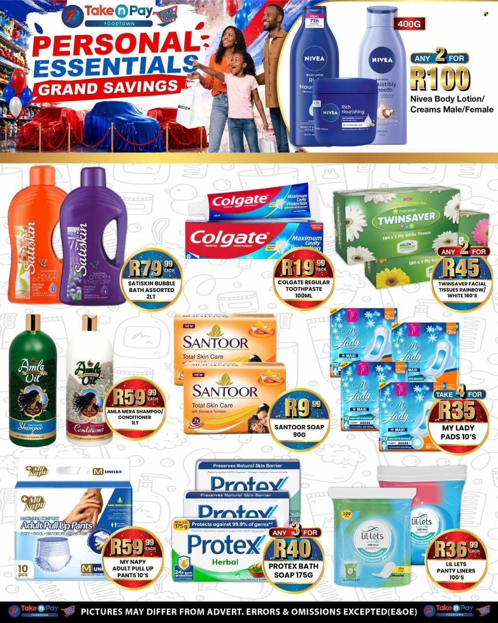 Take n Pay specials - 06.22.2026 - 06.28.2026. Page 33