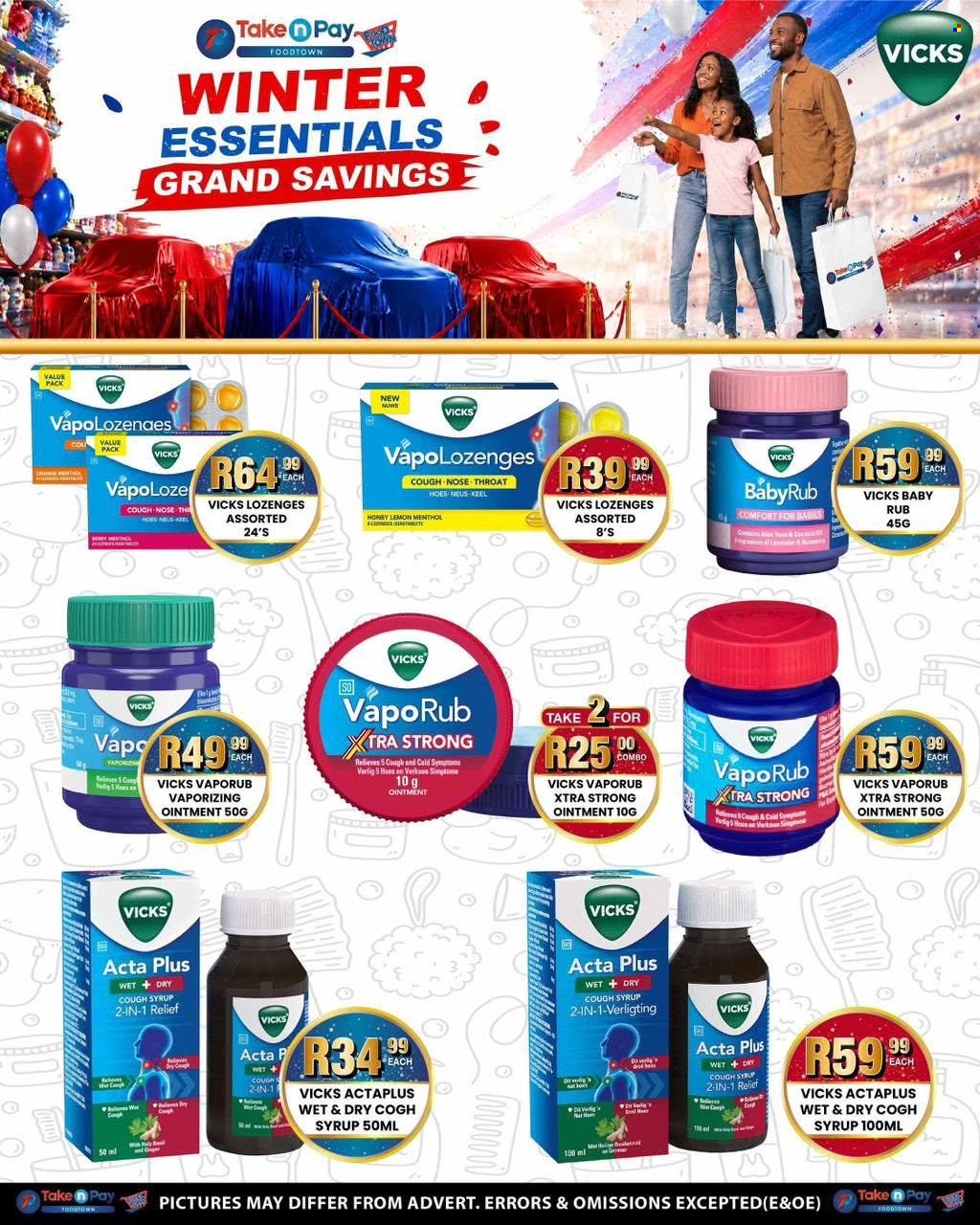 Take n Pay specials - 06.22.2026 - 06.28.2026. Page 34