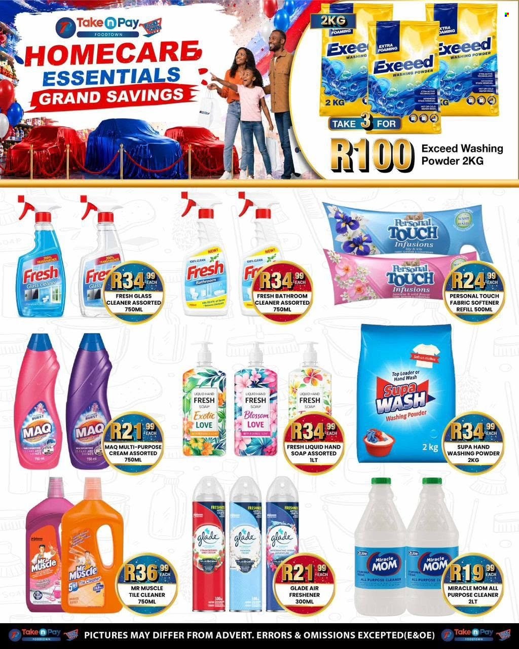 Take n Pay specials - 06.22.2026 - 06.28.2026. Page 36