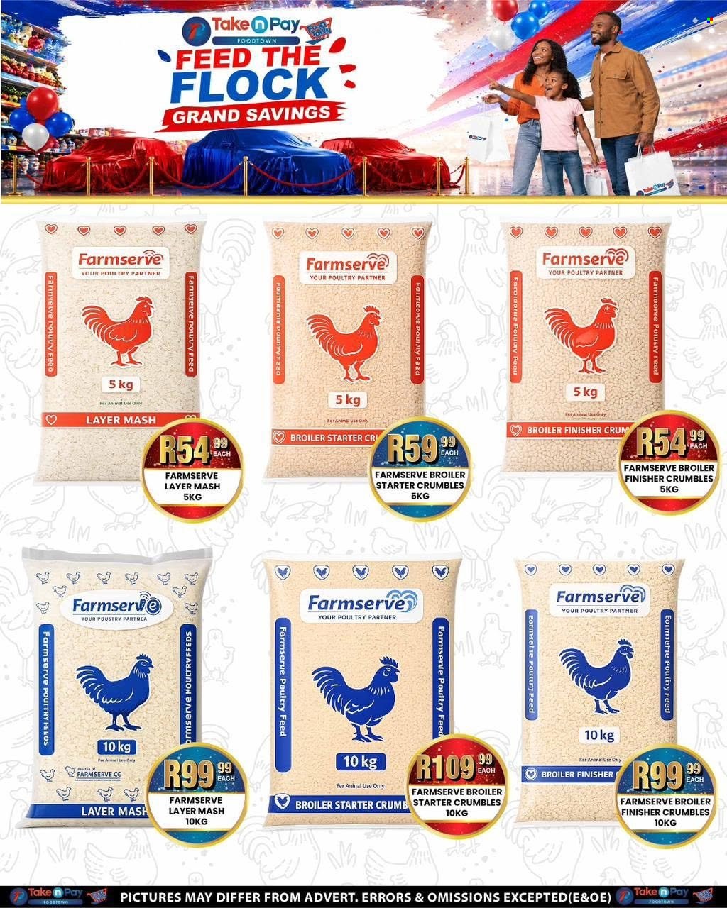 Take n Pay specials - 06.22.2026 - 06.28.2026. Page 41