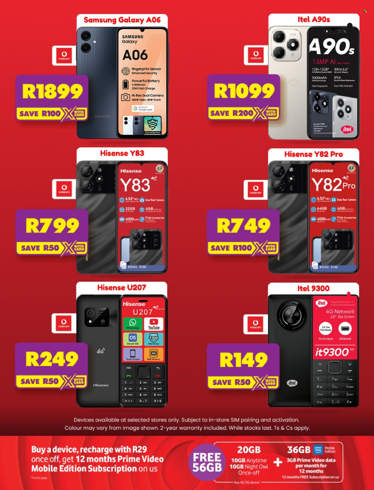 Shoprite specials - 06.22.2026 - 07.19.2026. Page 4