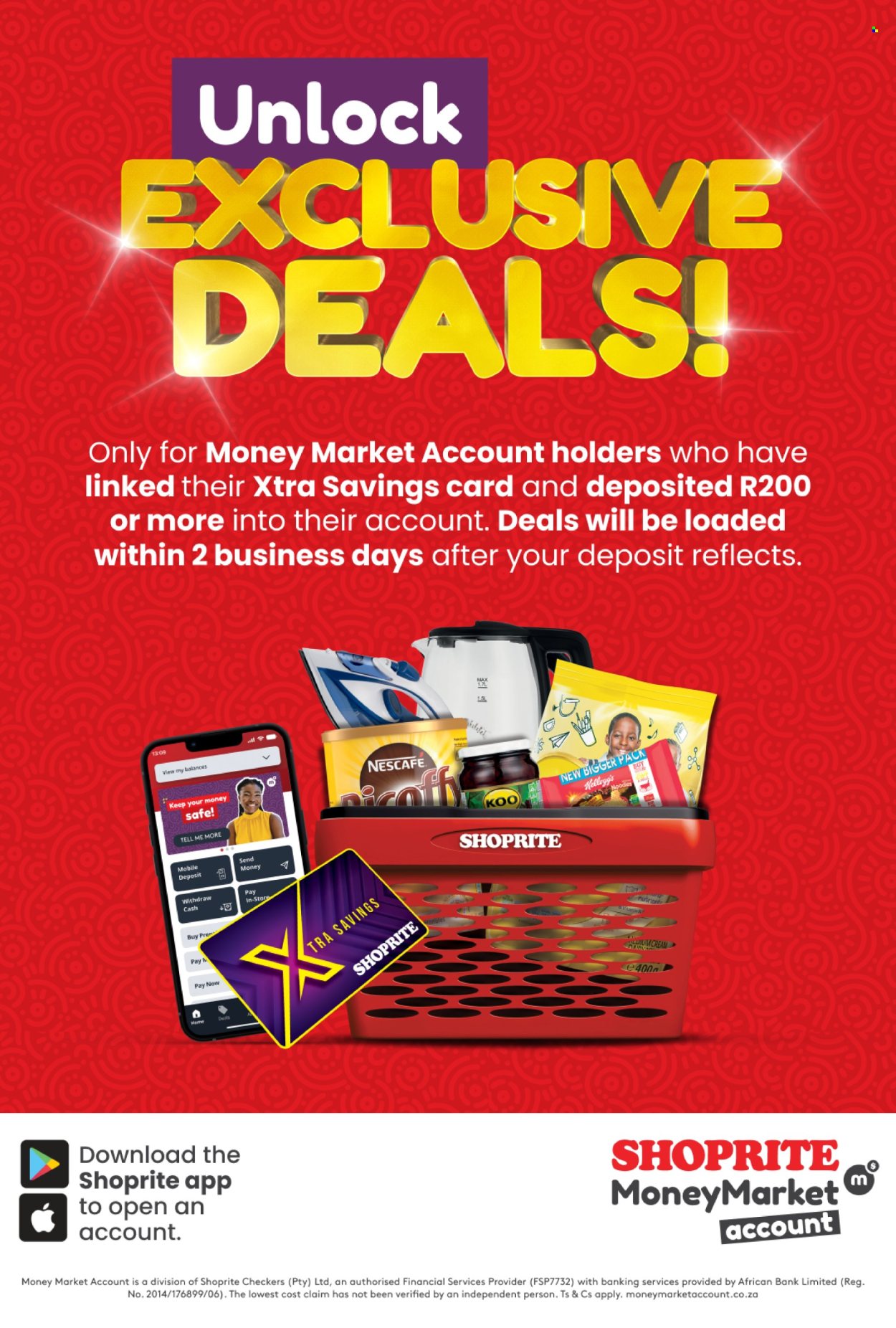 Shoprite specials - 06.22.2026 - 07.05.2026. Page 3