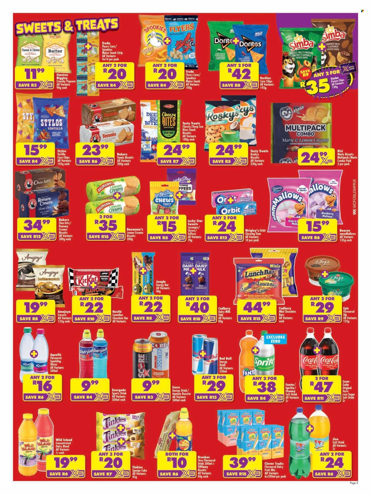 Shoprite specials - 06.22.2026 - 07.12.2026. Page 5