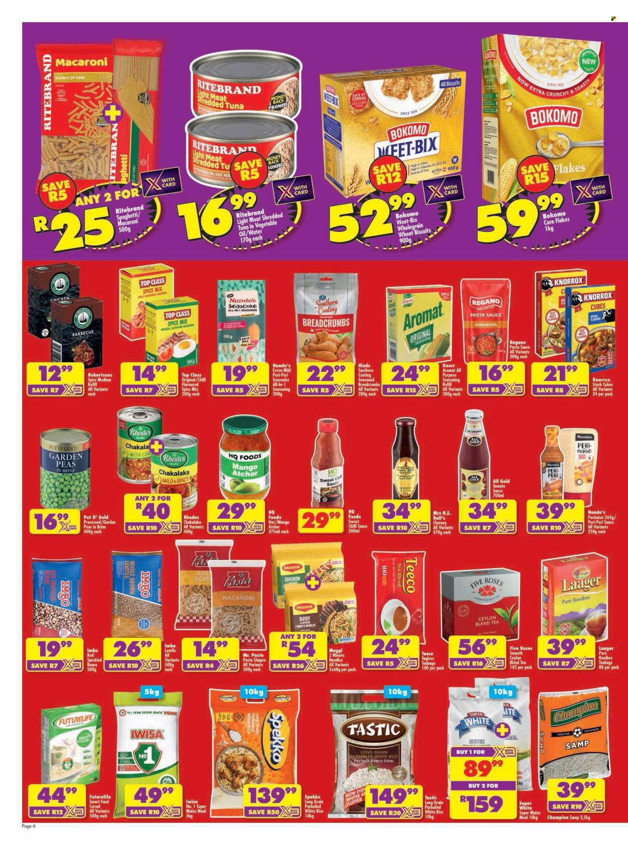 Shoprite specials - 06.22.2026 - 07.12.2026. Page 6