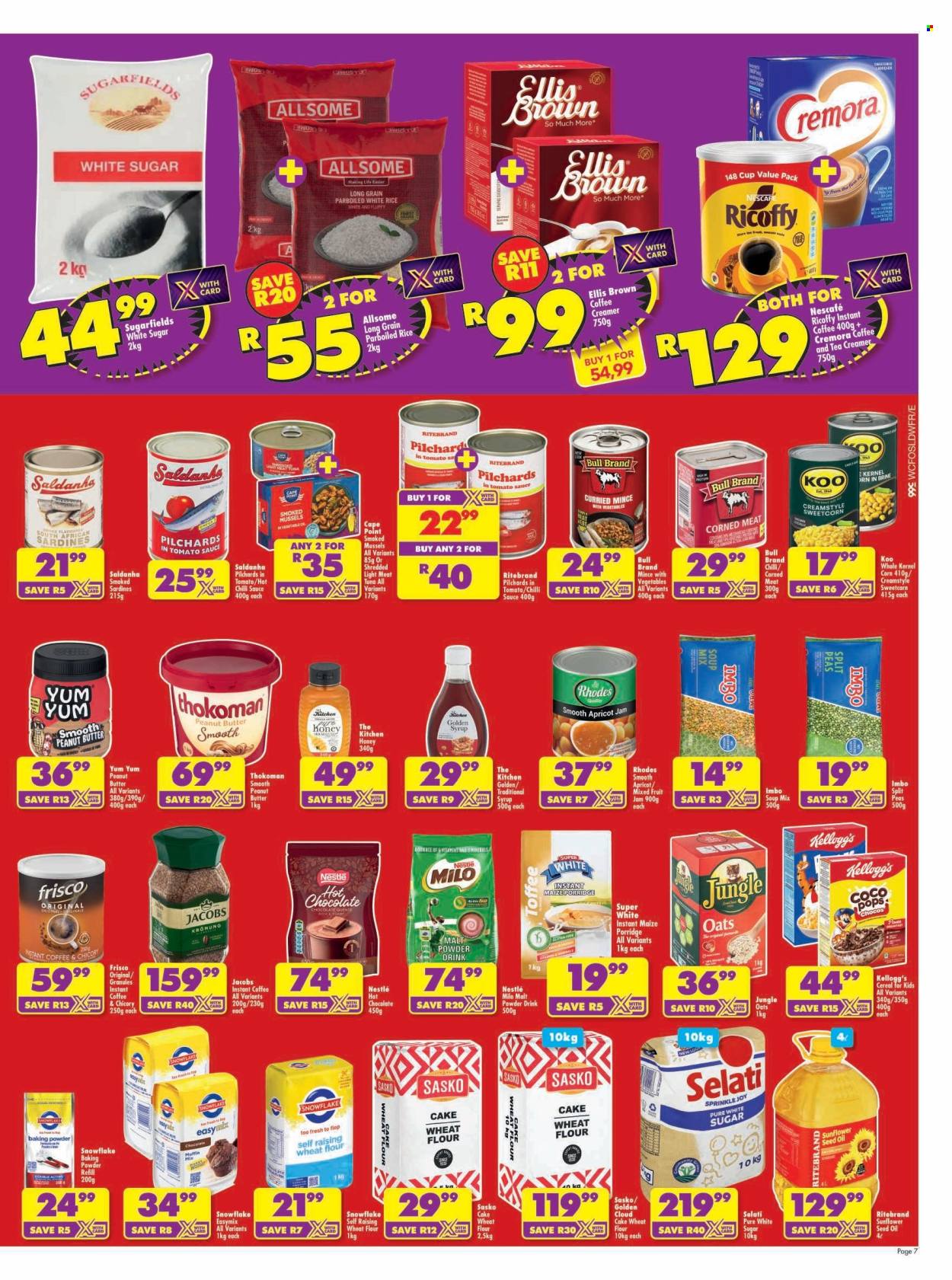 Shoprite specials - 06.22.2026 - 07.12.2026. Page 7