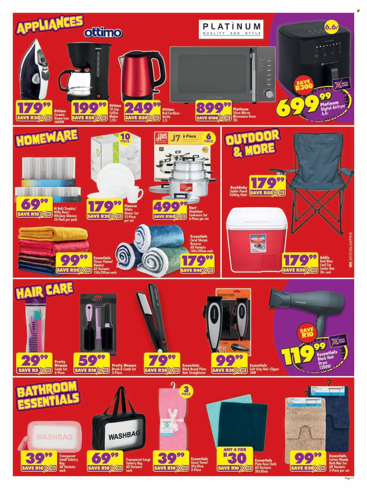 Shoprite specials - 06.22.2026 - 07.12.2026. Page 11
