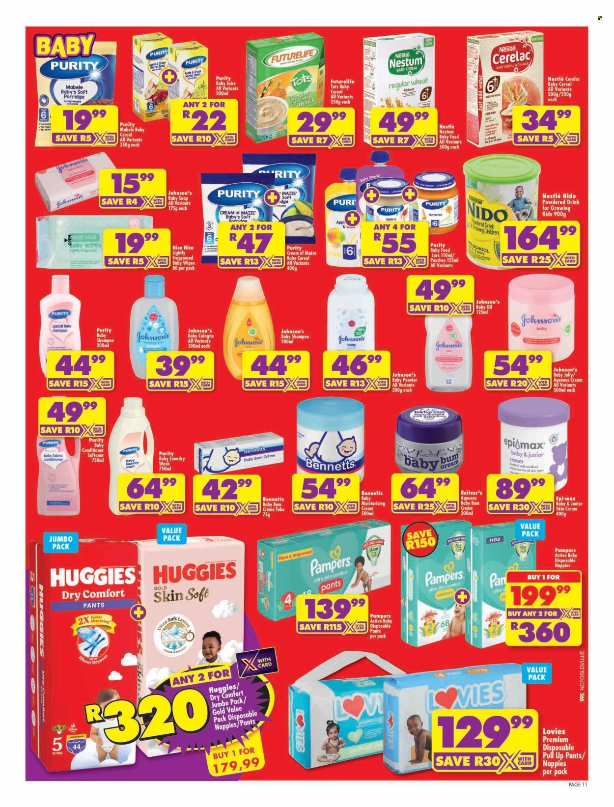 Shoprite specials - 06.22.2026 - 07.12.2026. Page 11