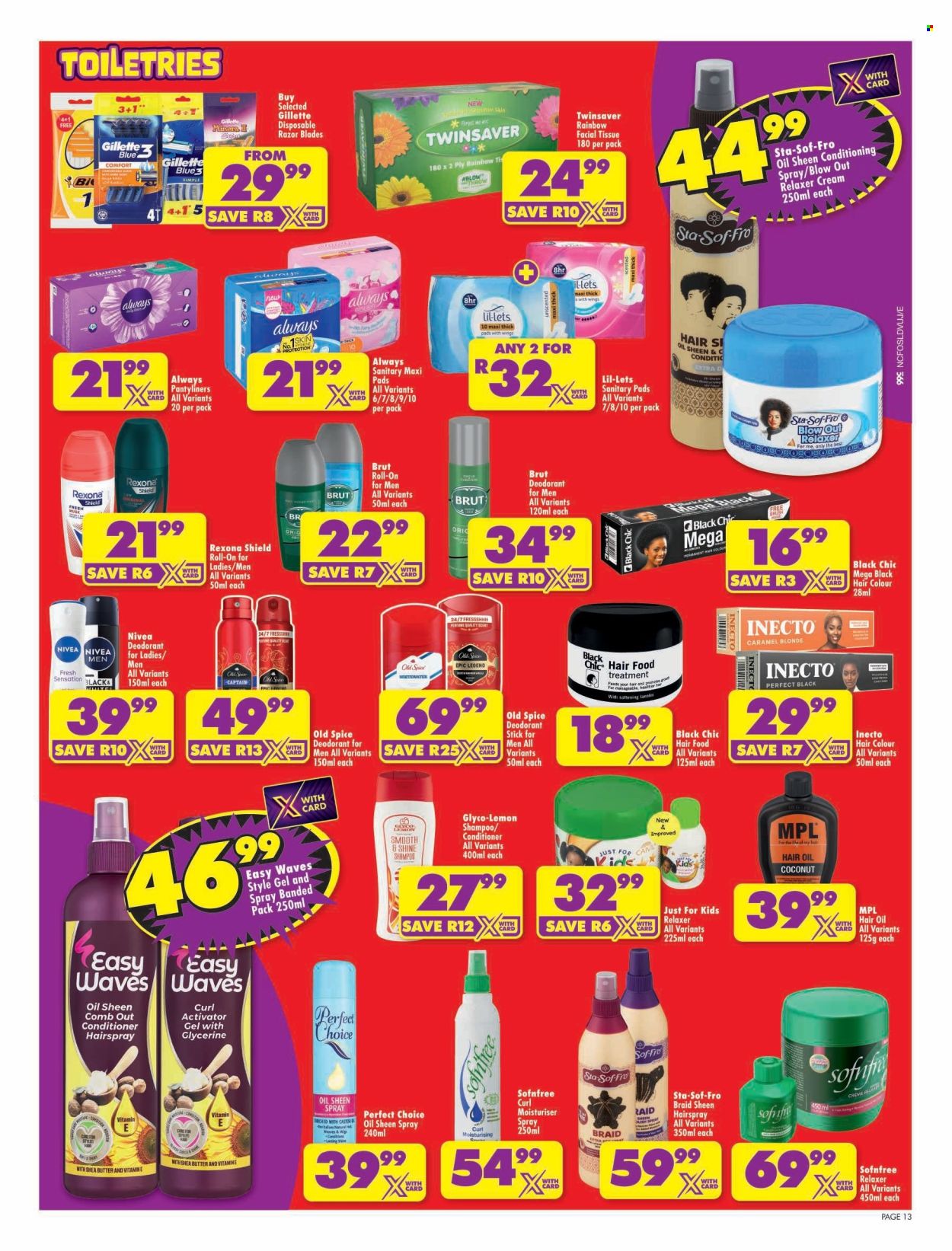 Shoprite specials - 06.22.2026 - 07.12.2026. Page 13