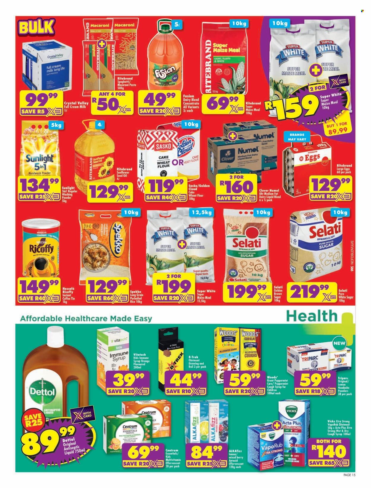 Shoprite specials - 06.22.2026 - 07.12.2026. Page 15