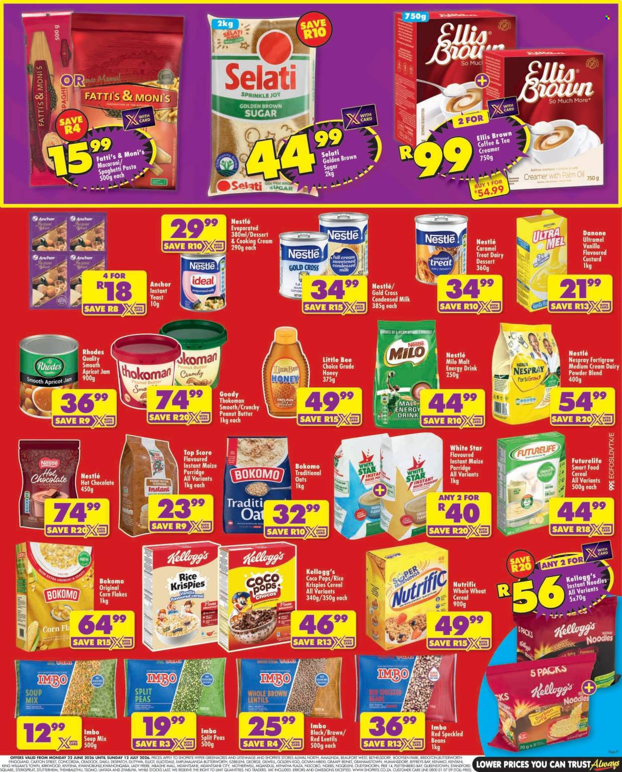 Shoprite specials - 06.22.2026 - 07.12.2026. Page 9