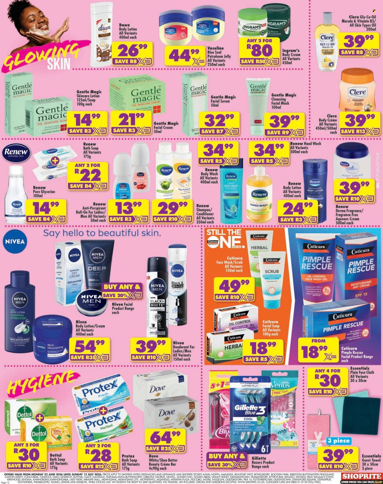 Shoprite specials - 06.22.2026 - 07.12.2026. Page 12