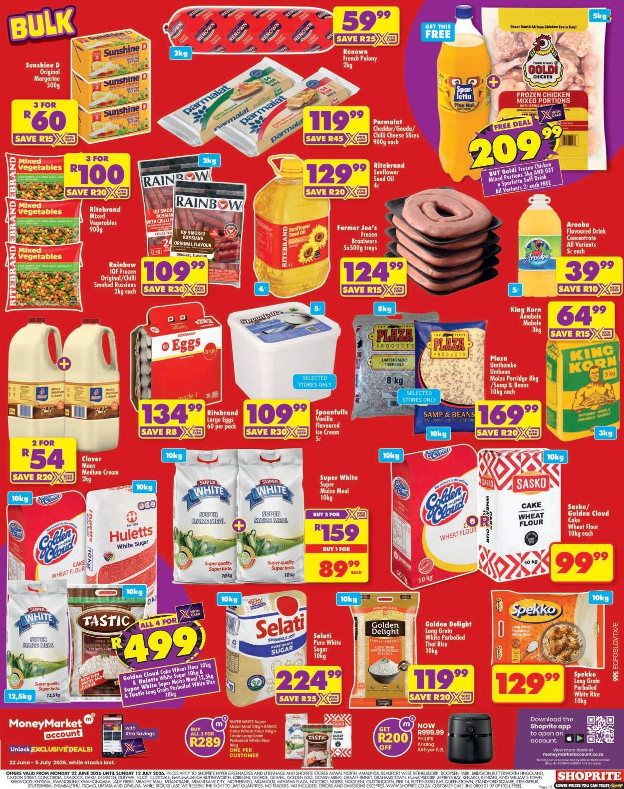 Shoprite specials - 06.22.2026 - 07.12.2026. Page 15