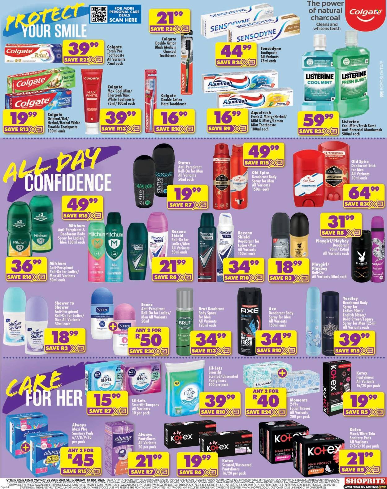 Shoprite specials - 06.22.2026 - 07.12.2026. Page 4