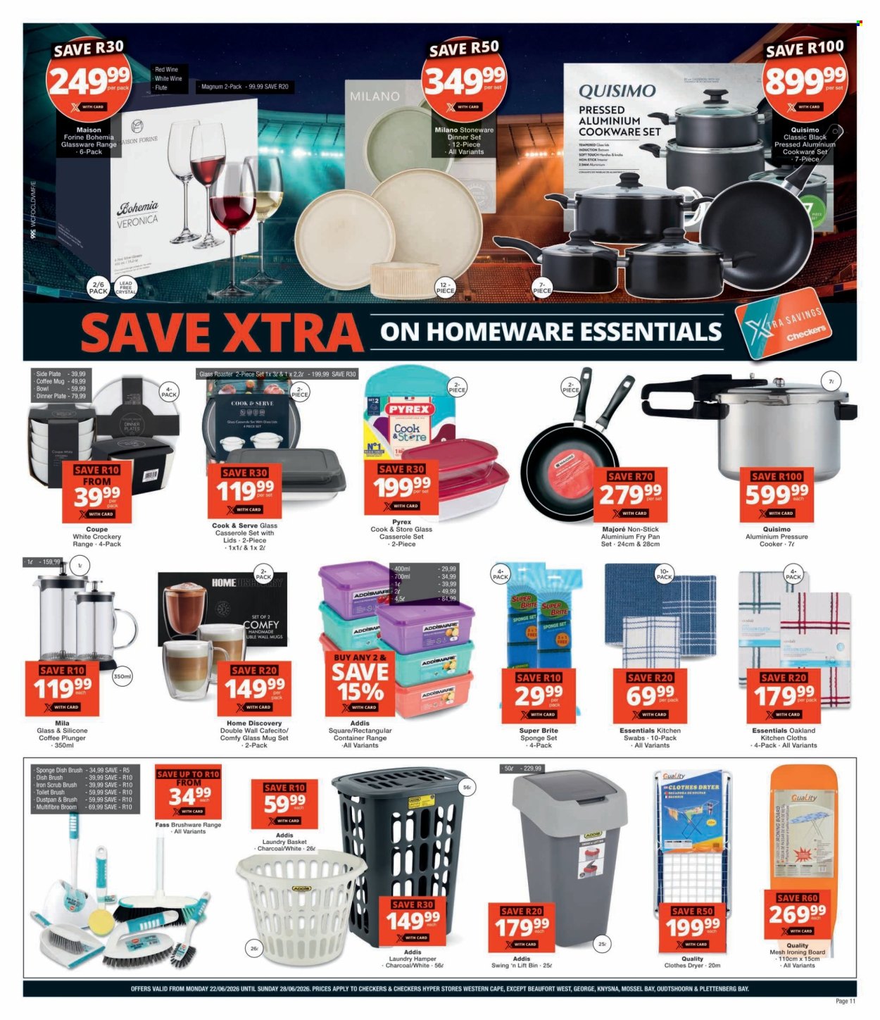 Checkers specials - 06.22.2026 - 06.28.2026. Page 11