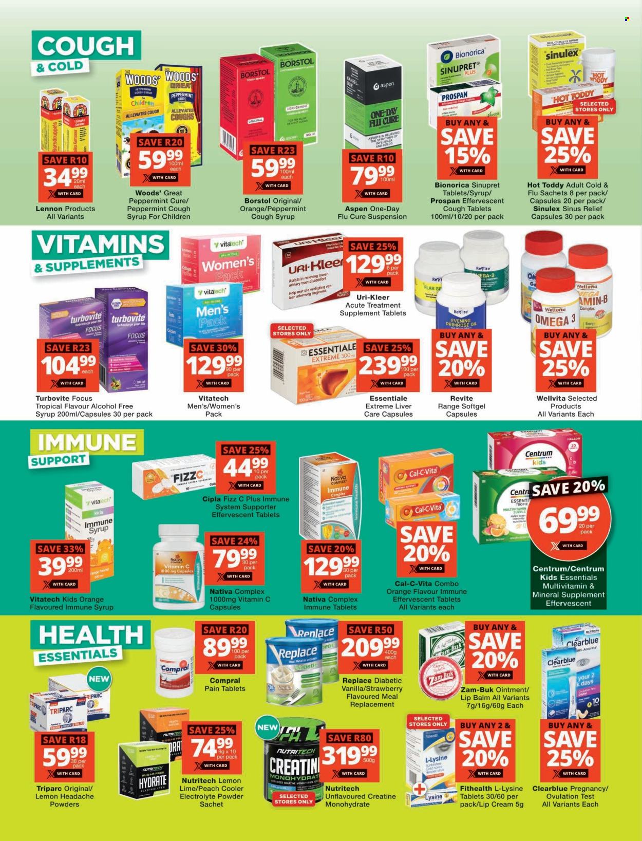 Checkers specials - 06.22.2026 - 07.05.2026. Page 2